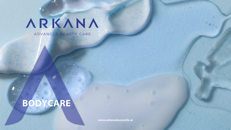 ARKANA KÖRPER